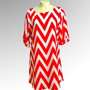 Everly dress